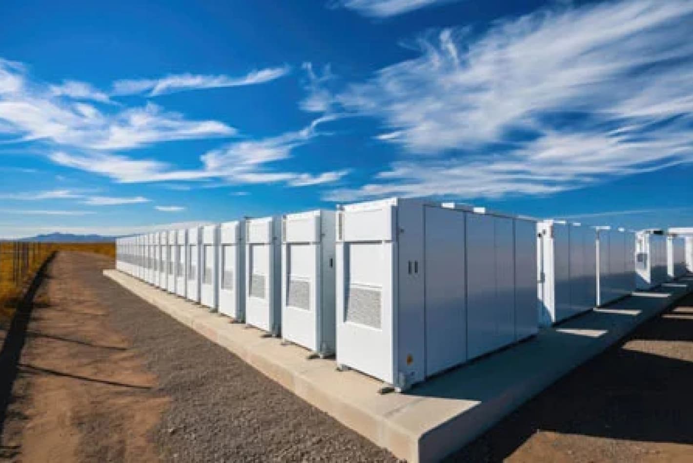 500MW/2,000MWh Murchs Corner BESS Project in Victoria, Australia by Alternate Path Secures Approval