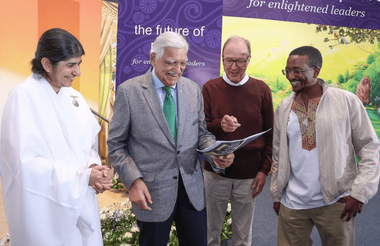 Future of Power Hosts First-ever Edition in Africa