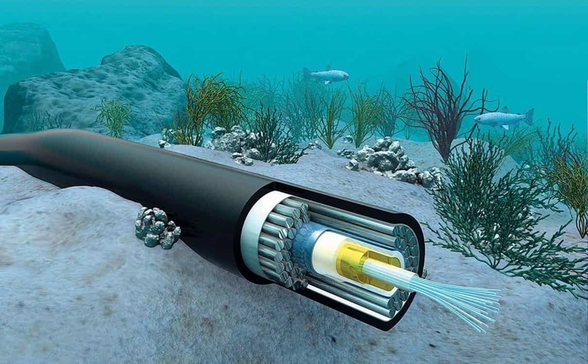 Meta’s Working on $10 Billion Undersea internet cable