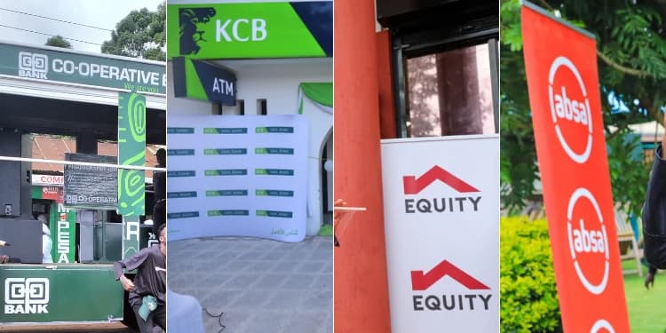 Opinion | How Tier One Commercial Banks Laughed All The Way To The Bank