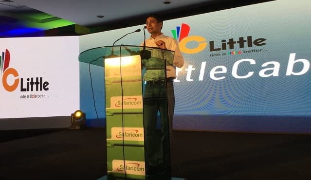 Little App Announces 15% Taxi Rates Increase