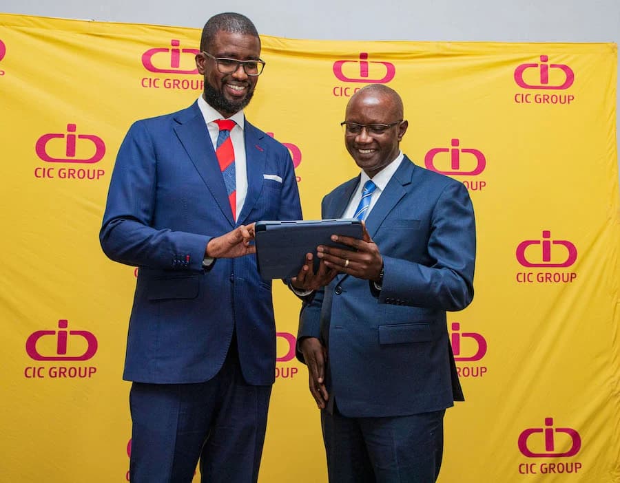CIC Global Balanced Special Fund Hits the Market