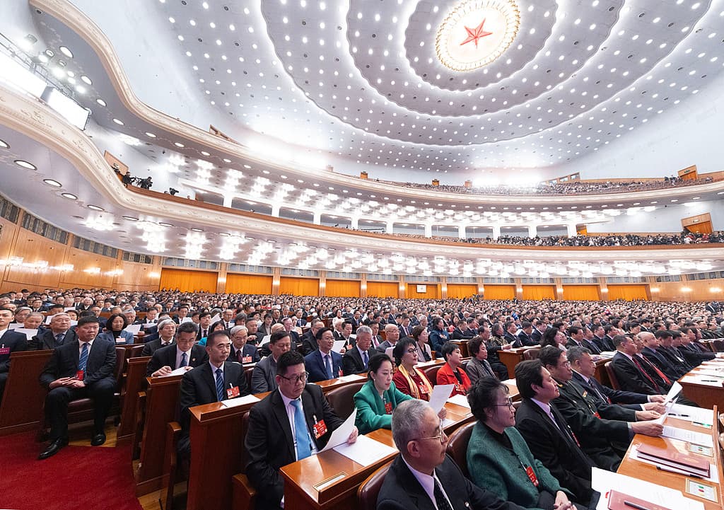Why the global south is watching China’s Two Sessions