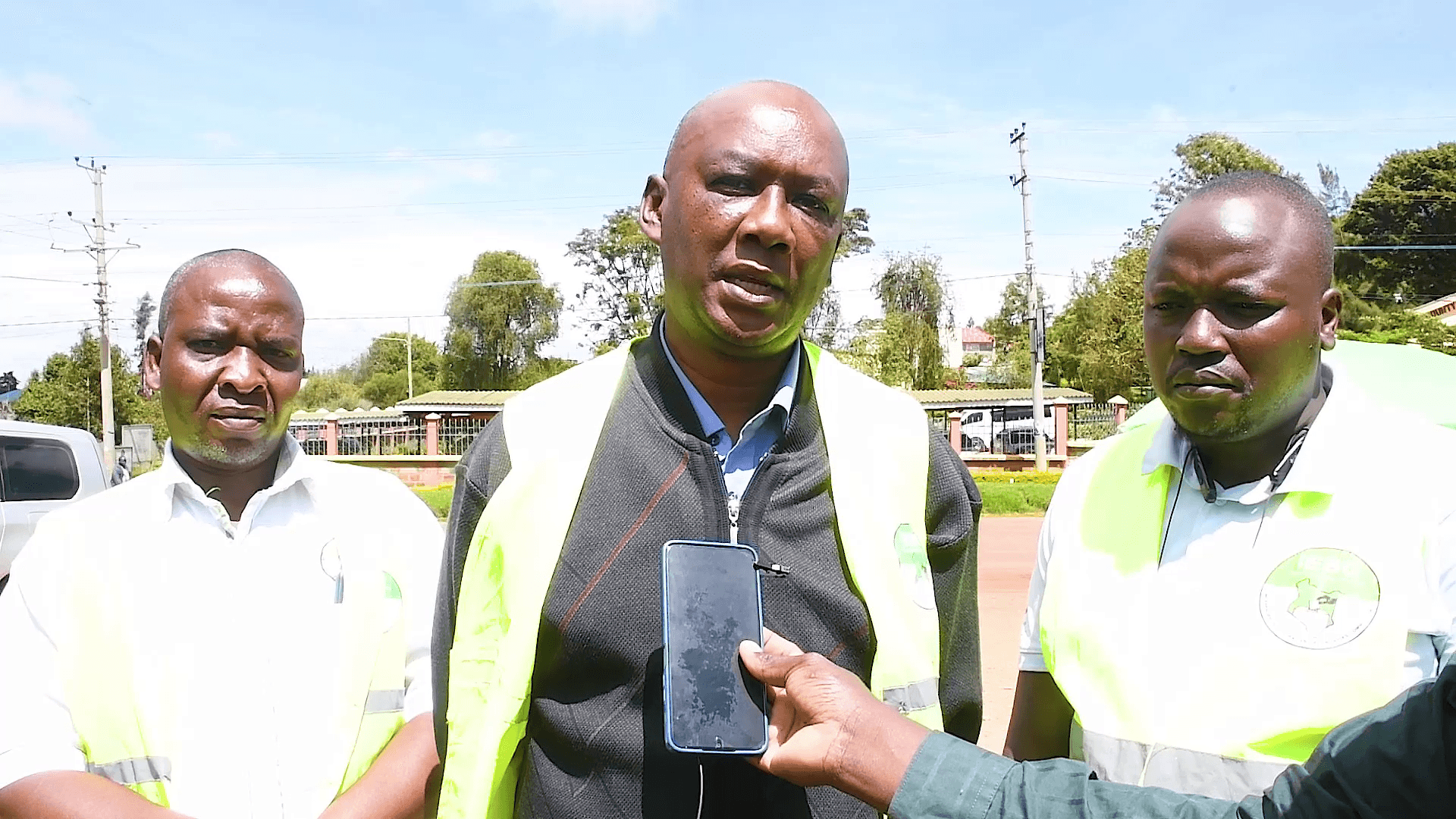 Voter registration exercise intensifies in Elgeyo Marakwet