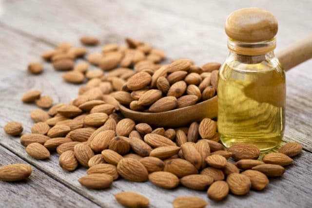 Benefits Of Almond Oil For Your Skin, Hair And Health