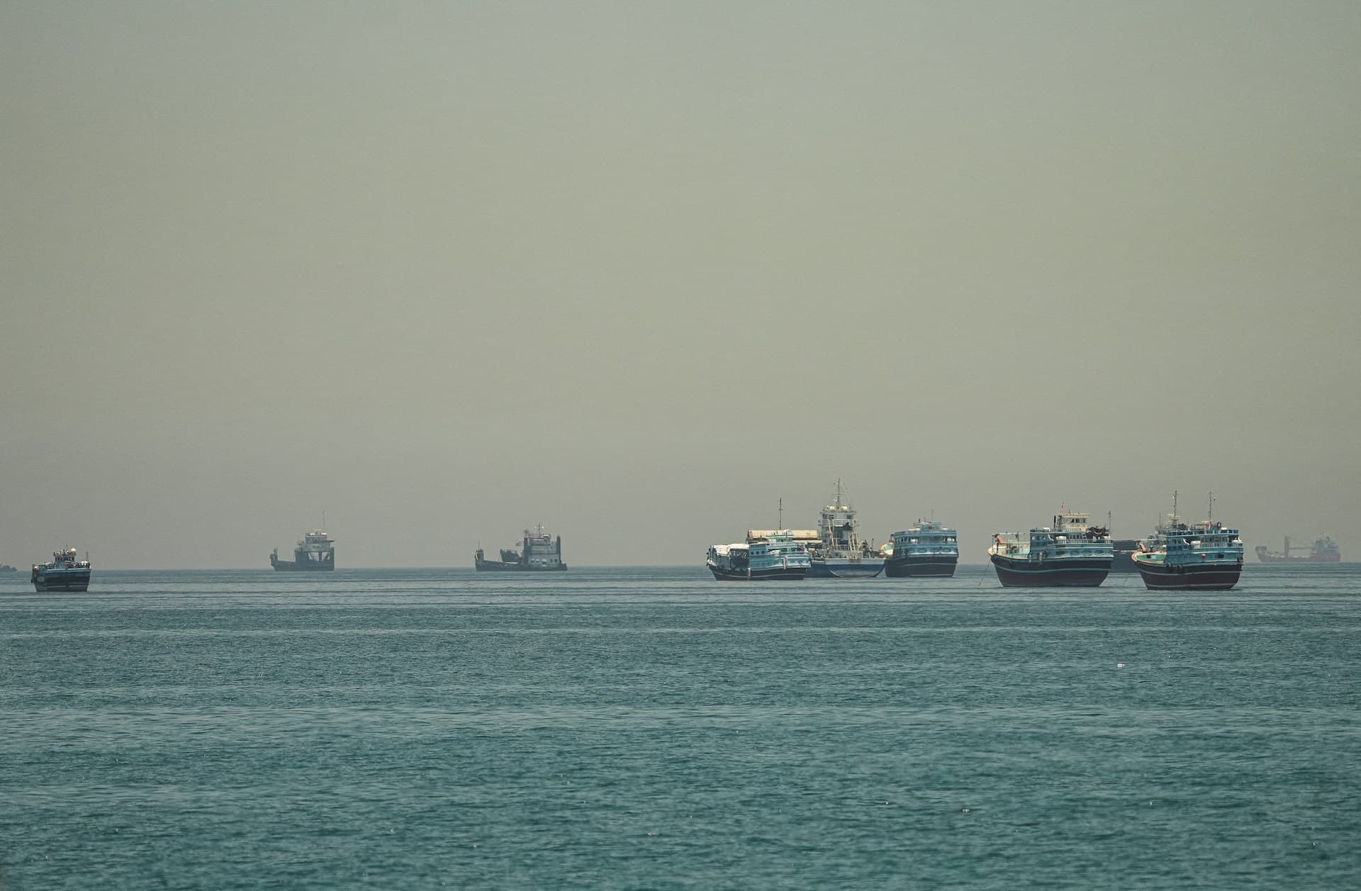 US carries out new strikes on Iran military site