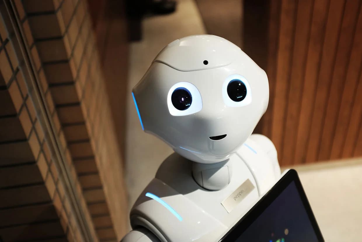 US bans new Chinese humanoid robots. The catch: the biggest maker got in first