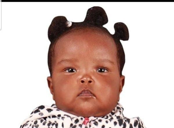 Baby Ariela Mugure Medical Fund Appeal-Urgent Surgery Needed