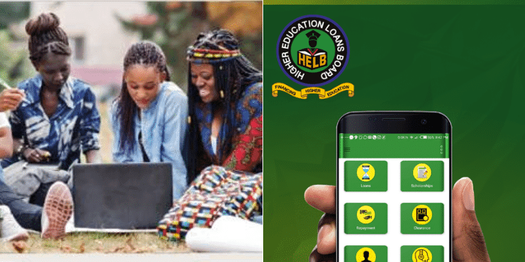 HELB Loan Application for KUCCPS 2026 Freshers: Requirements, Documents and How to Apply