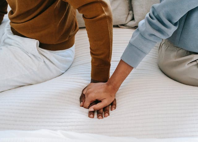 A Secret From Her Past Comes Out During Her Customary Wedding – Would It Ruin Her Relationship?