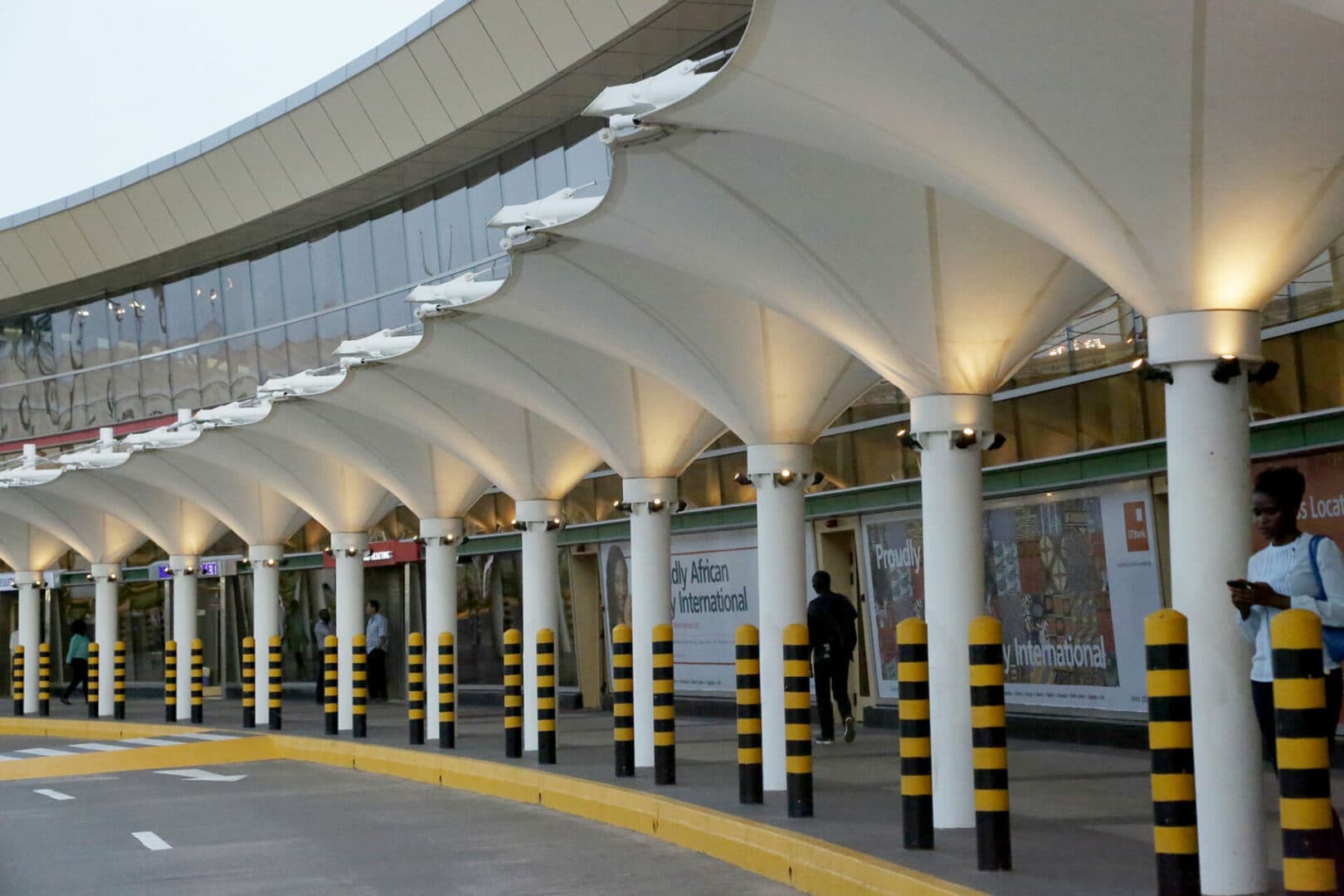 Indian firm to ‘ban’ Kenya from building any other airport for 30yrs after JKIA takeover