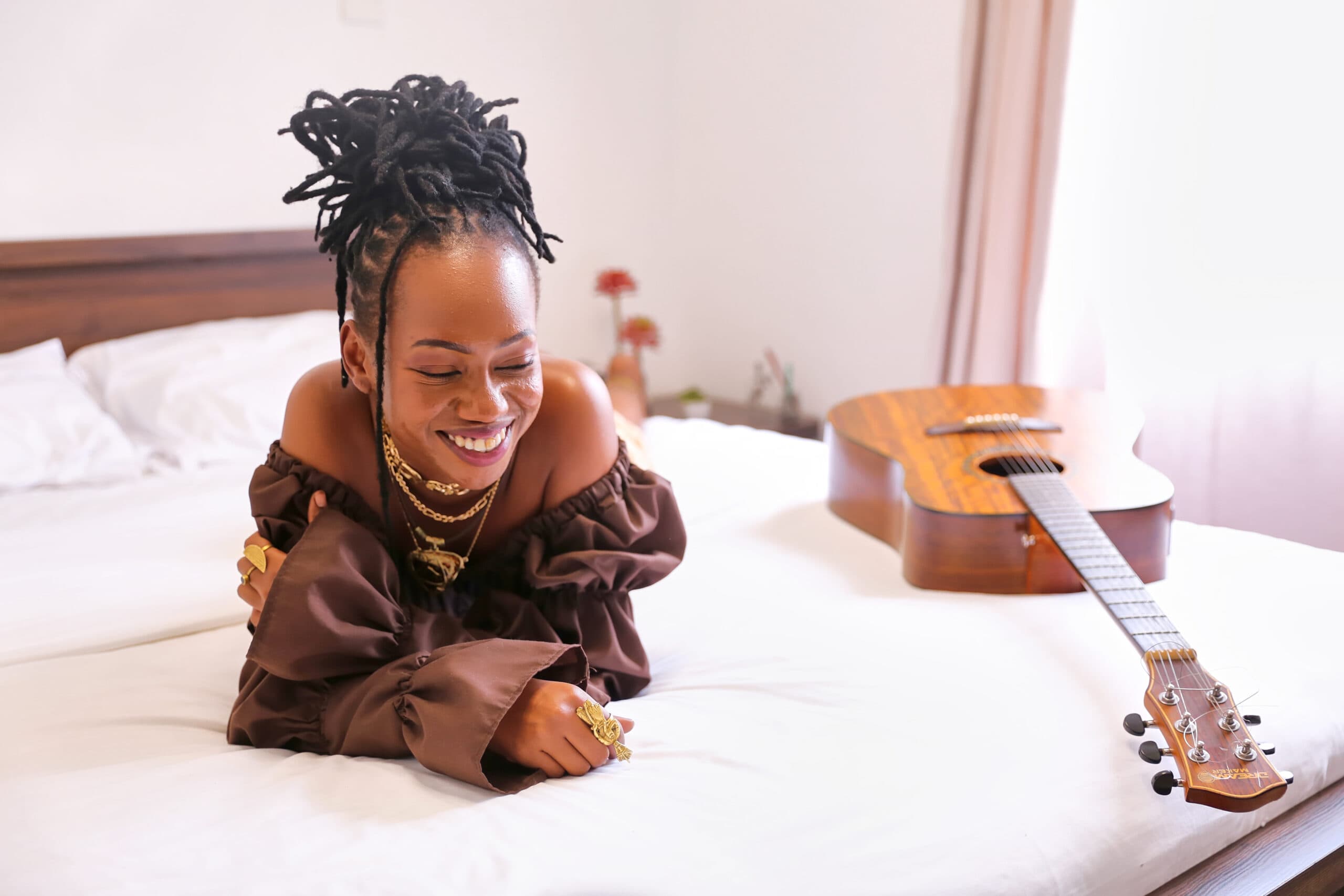 Njerae & Charisma to perform at inaugural Snapp Socials Long Brunch on Feb 23