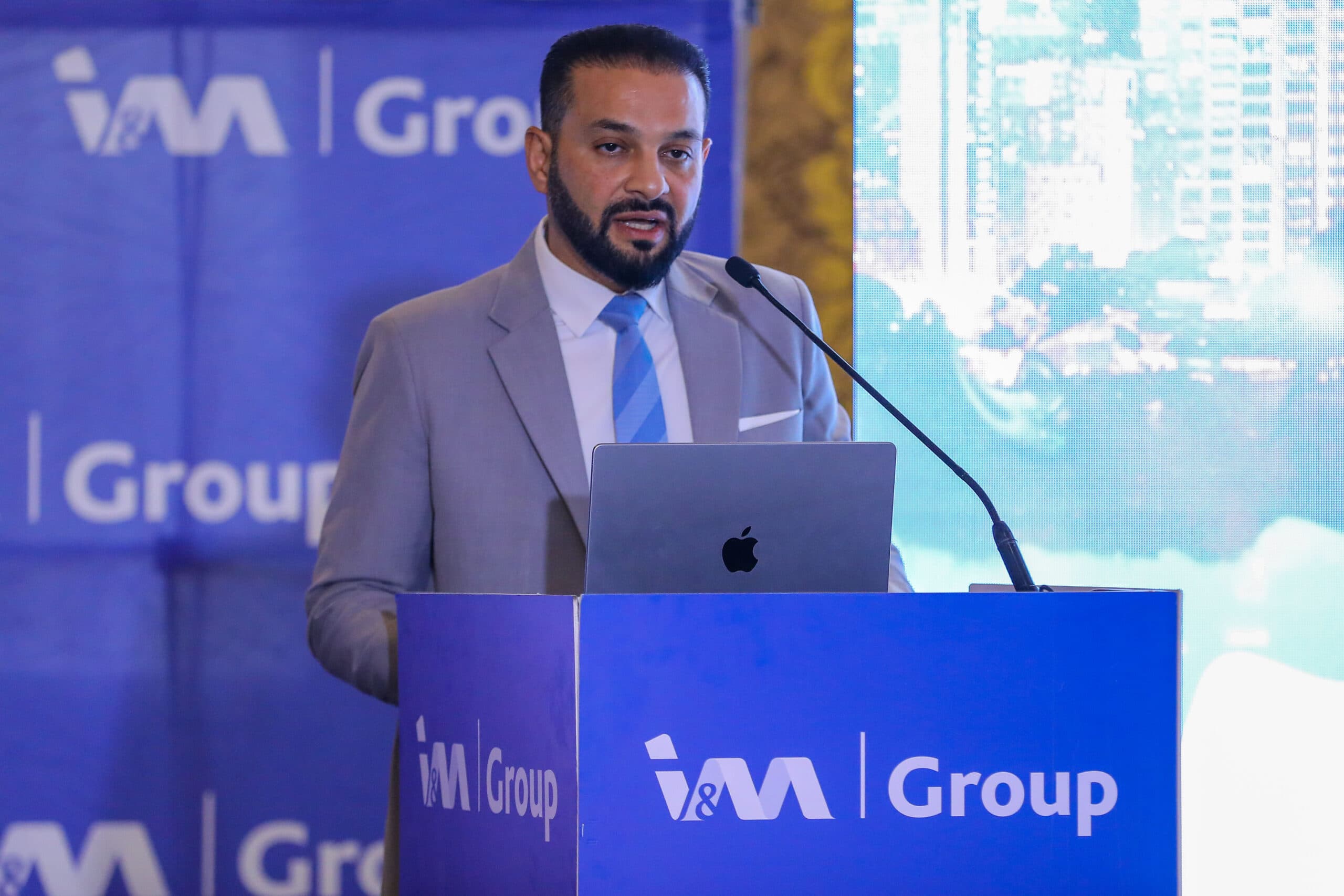 I&M Group Q3 2025: Strong Profit Growth and Dividend Hike