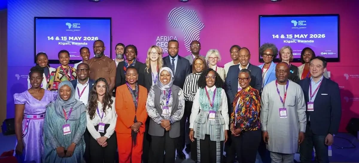 GABI Pushes Digital and Health Action Pathways to Accelerate Africa’s Economic Transformation