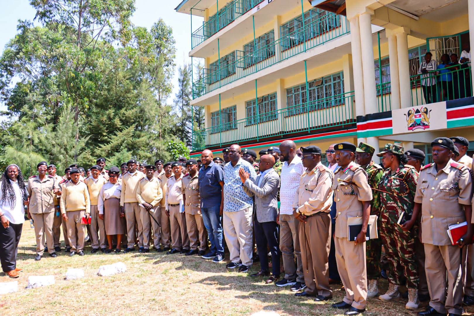 Luanda MP demands urgent action over rising killings of boda boda riders
