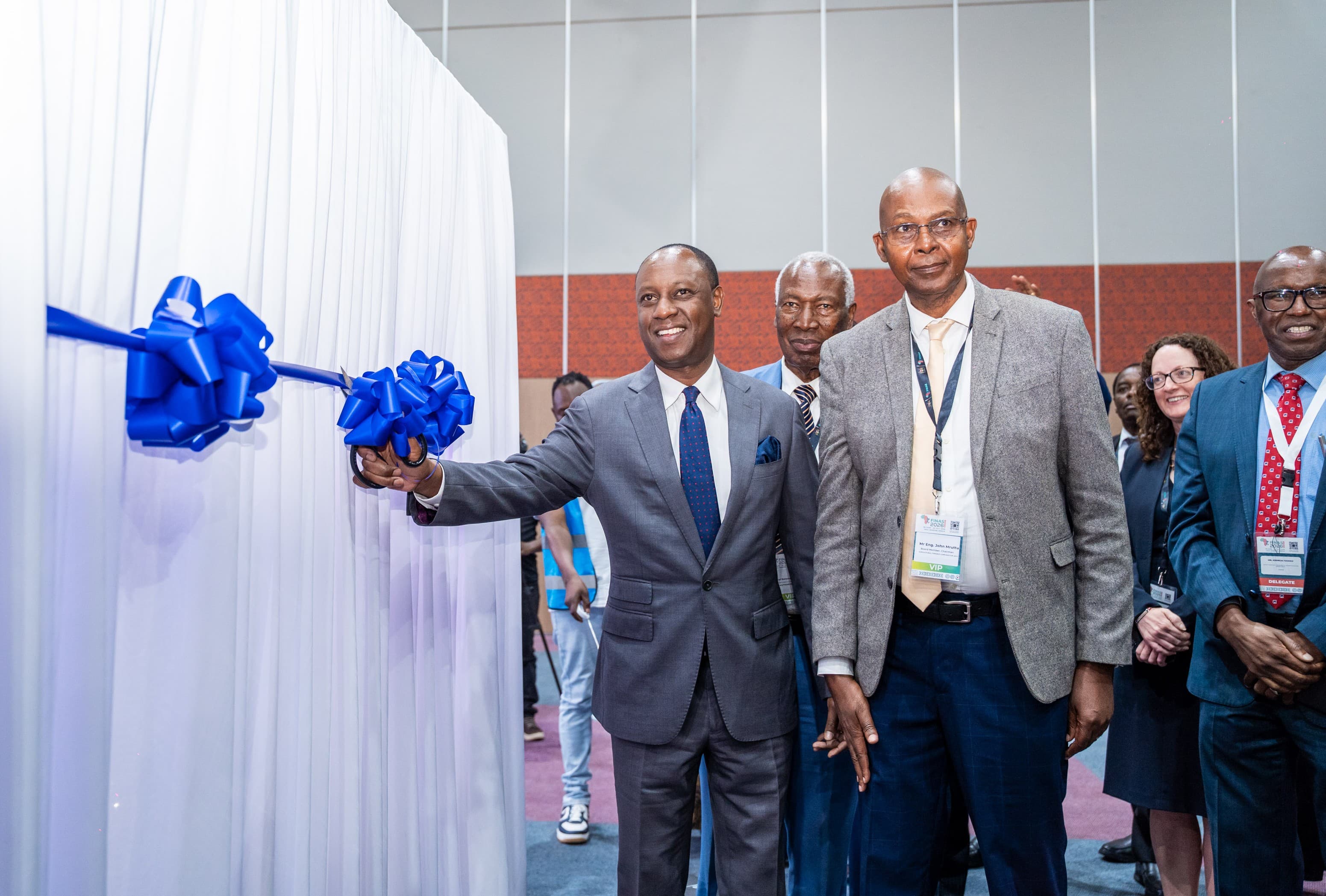 Government launches Sh1.08 trillion agri-food investment plan