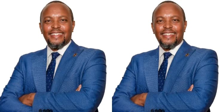 Edward Mwirigi Kinyua: Profile of Kenyan Engineer Taking Over as New EPRA Boss