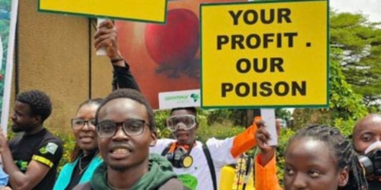 COFEK Calls for Full Ban on Select Kenyan Registered Products, Cites Safety Concerns