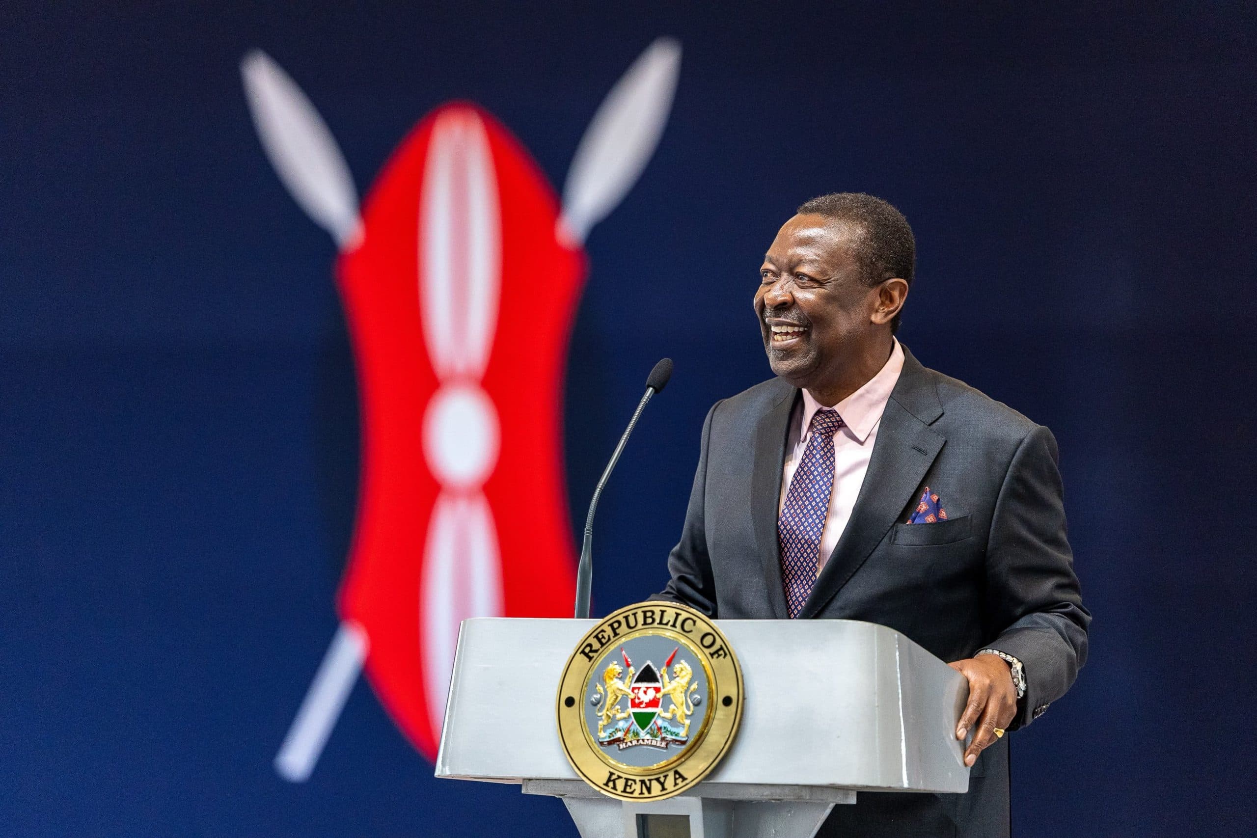 Kenya calls for unified African airspace to drive trade, economic growth