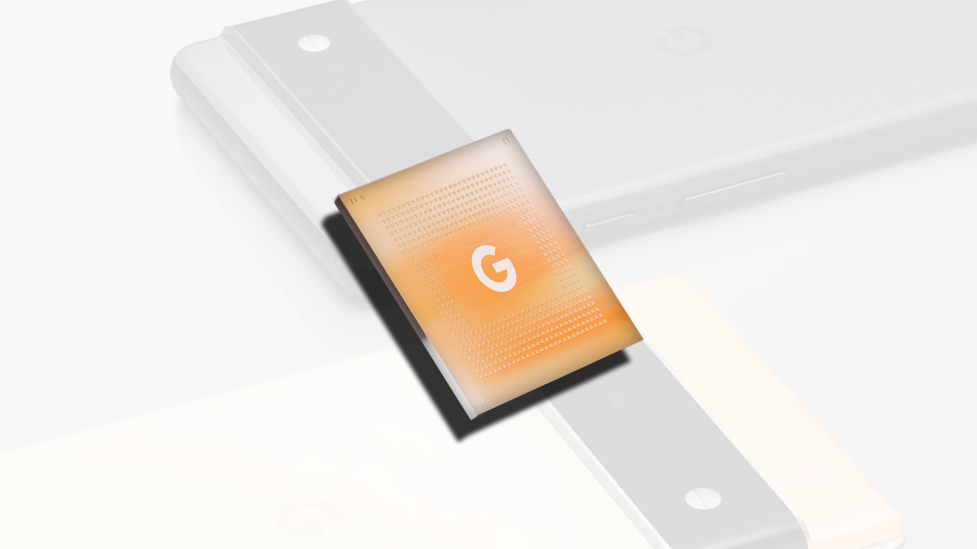 Samsung to start working on the second generation of Google’s Tensor processors