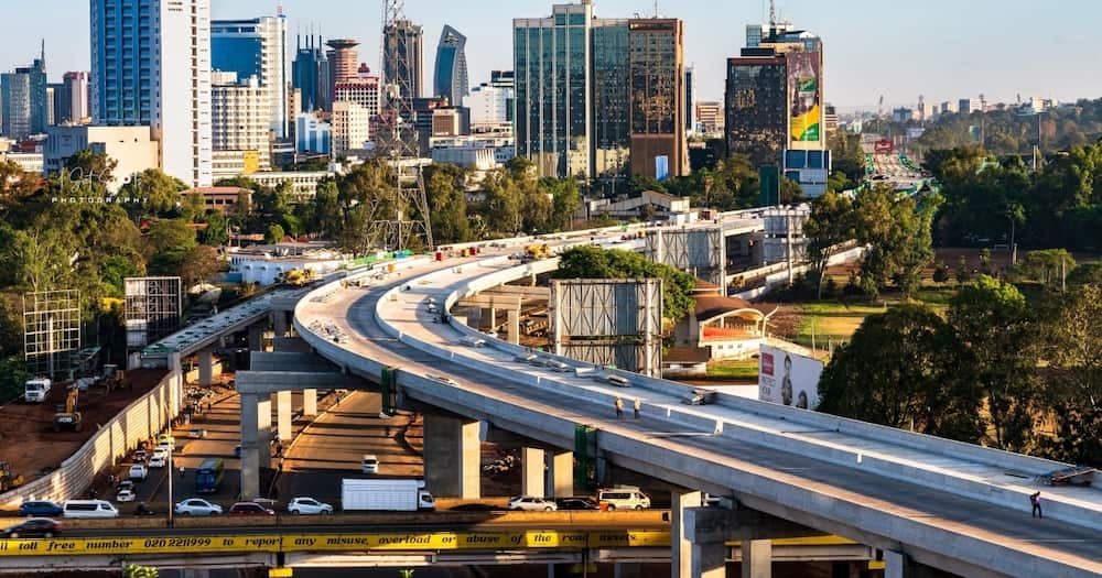 Kenya to pay China firm Sh103bn if Nairobi Expressway deal ends prematurely