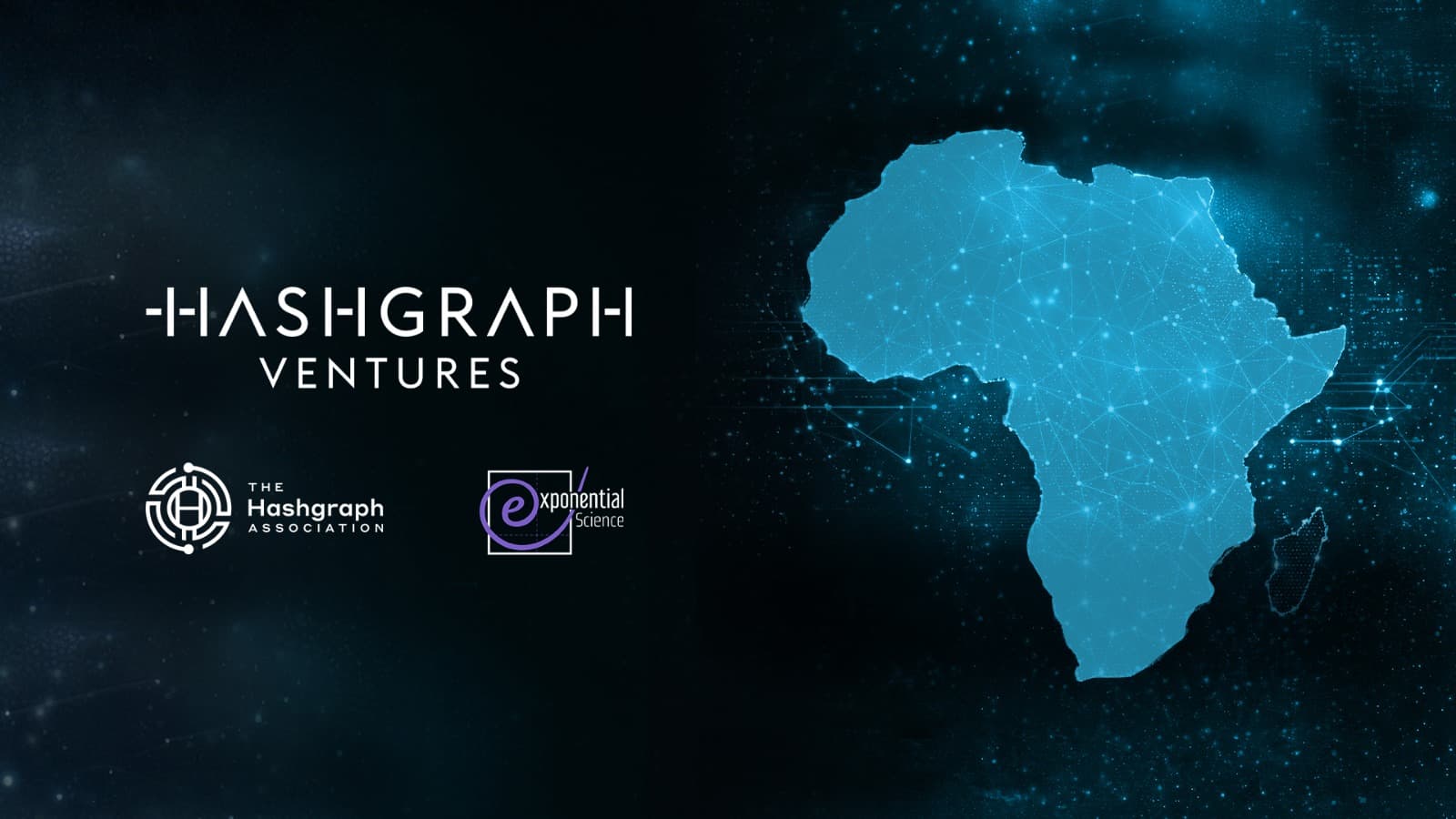 Hashgraph Ventures pledges $1 Million to the Hedera Africa Hackathon