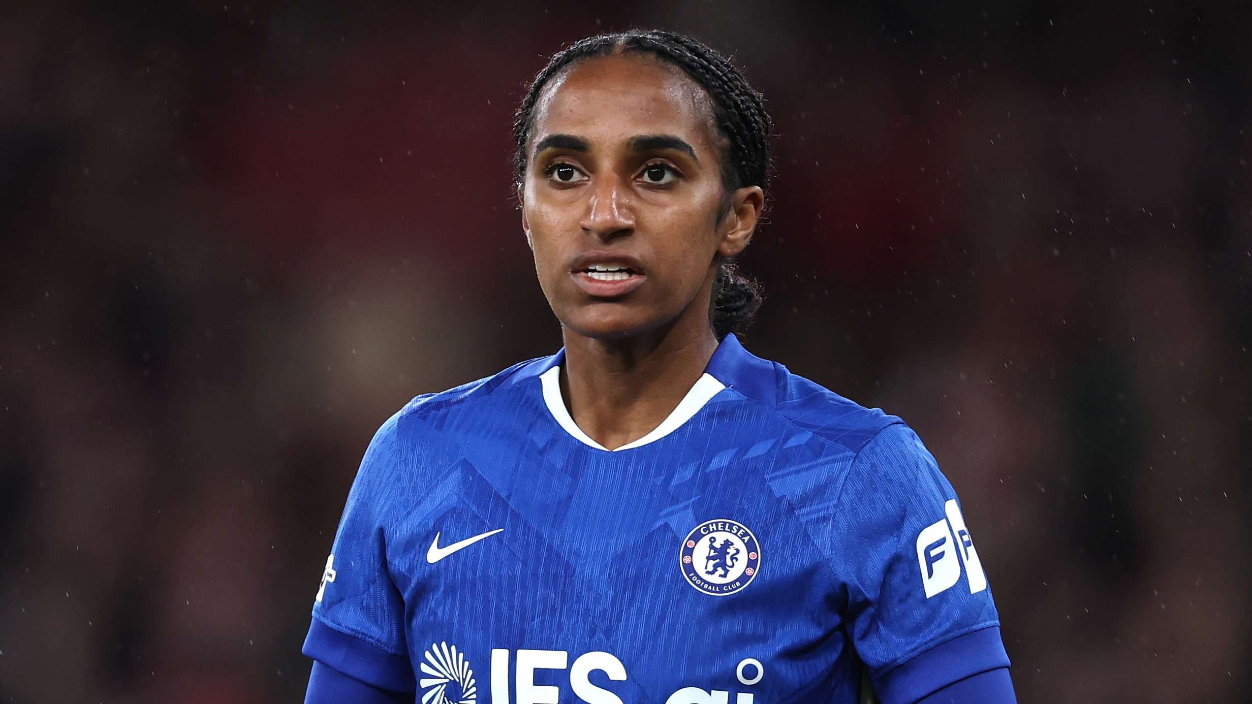 Naomi Girma Siblings: Getting to Know Nathaniel Girma