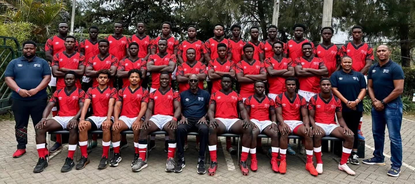 Chipu eye Namibia revenge as road to Barthés Trophy final opens against Zimbabwe