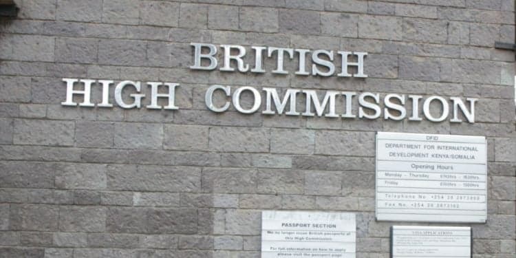 UK Issues New Kenya Travel Advisory: What This Means