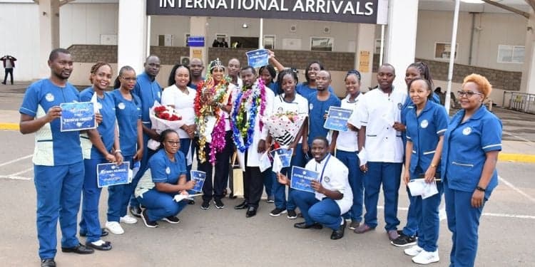 6 Most Marketable Courses in Kenya in 2026