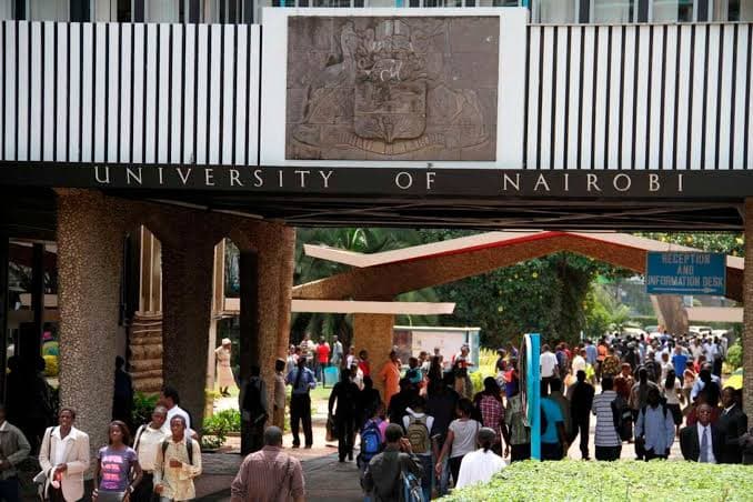 UoN, MKU and Strathmore Uni Lead the Pack in Fresh 2026 Higher Education Rankings