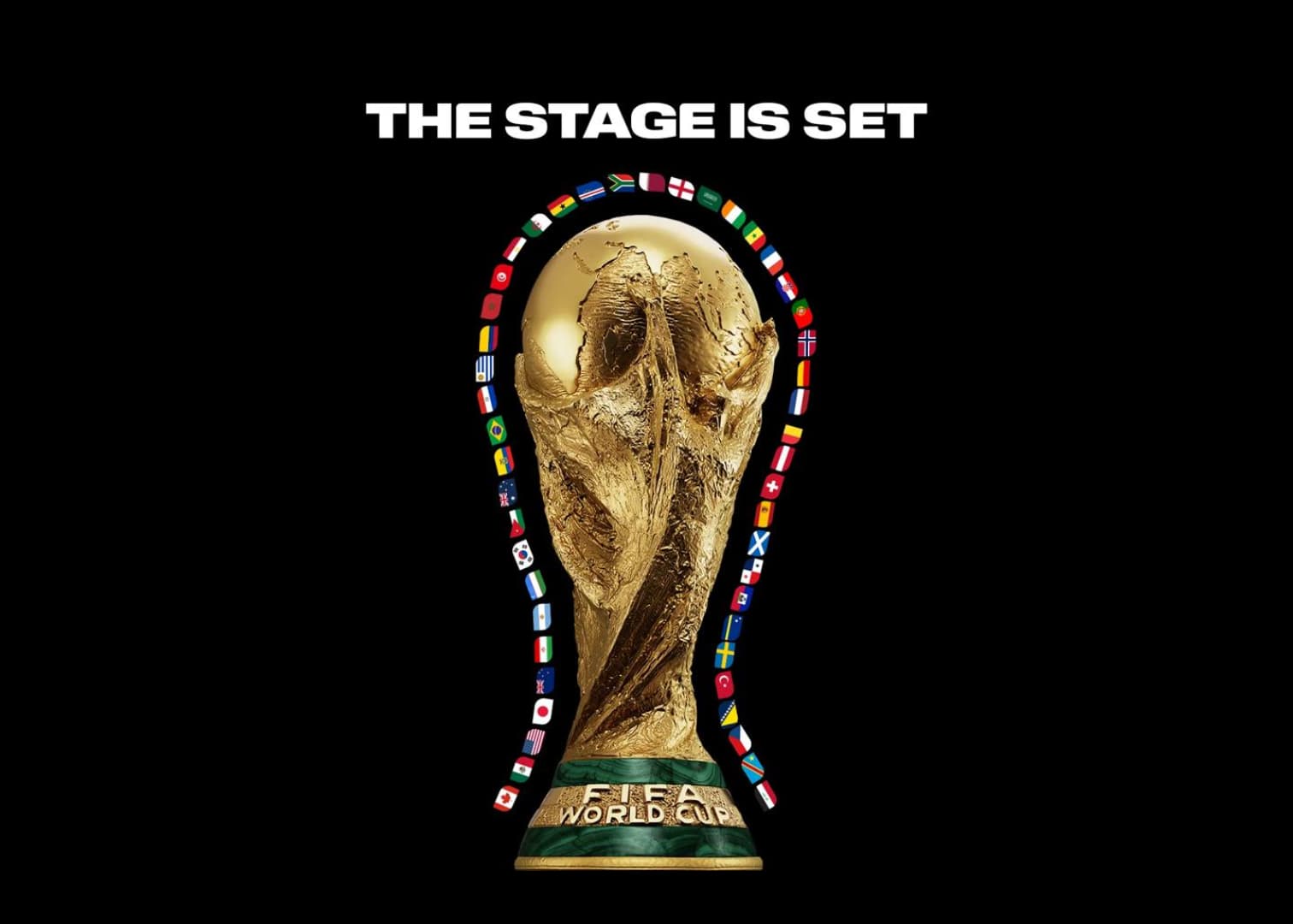 YouTube to Bring FIFA 2026 World Cup Matches With a Catch