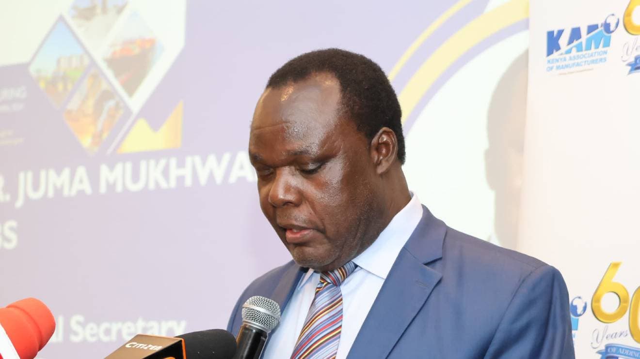 EAC Assembly and Manufacturing Regulations to Take Effect July 1