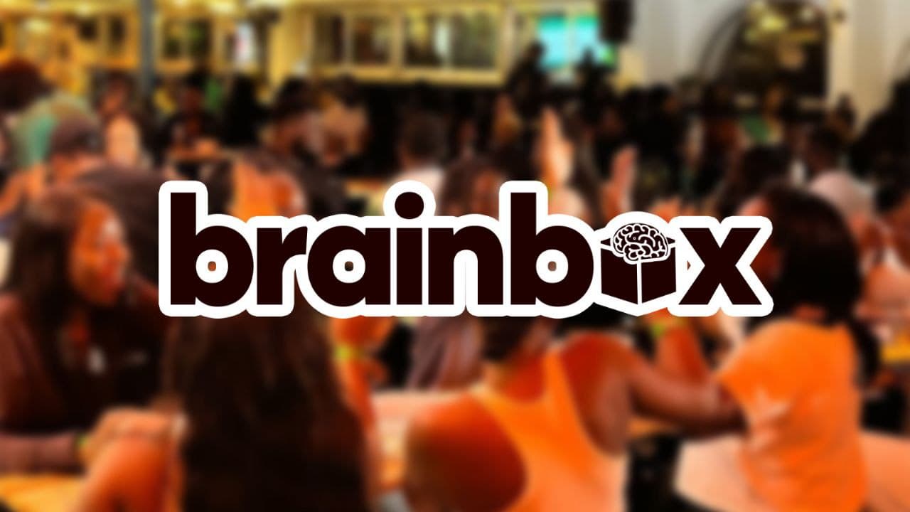 Introducing A Brainbox Quiz: Techweez’s Monthly Trivia Night!
