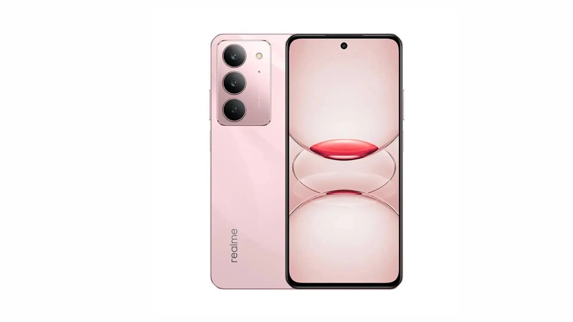 Realme C75X Specifications and Price in Kenya