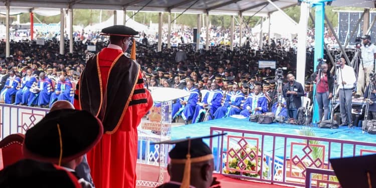 Can Universities Solve Unemployment in Africa?
