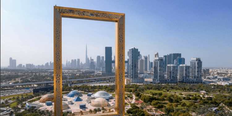 Kenyan Residents in Dubai to Benefit from KSh100,000 Travel Rewards for Hosting Visitors
