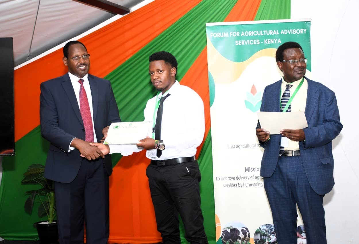 Universities key to connecting research and innovations to farmers
