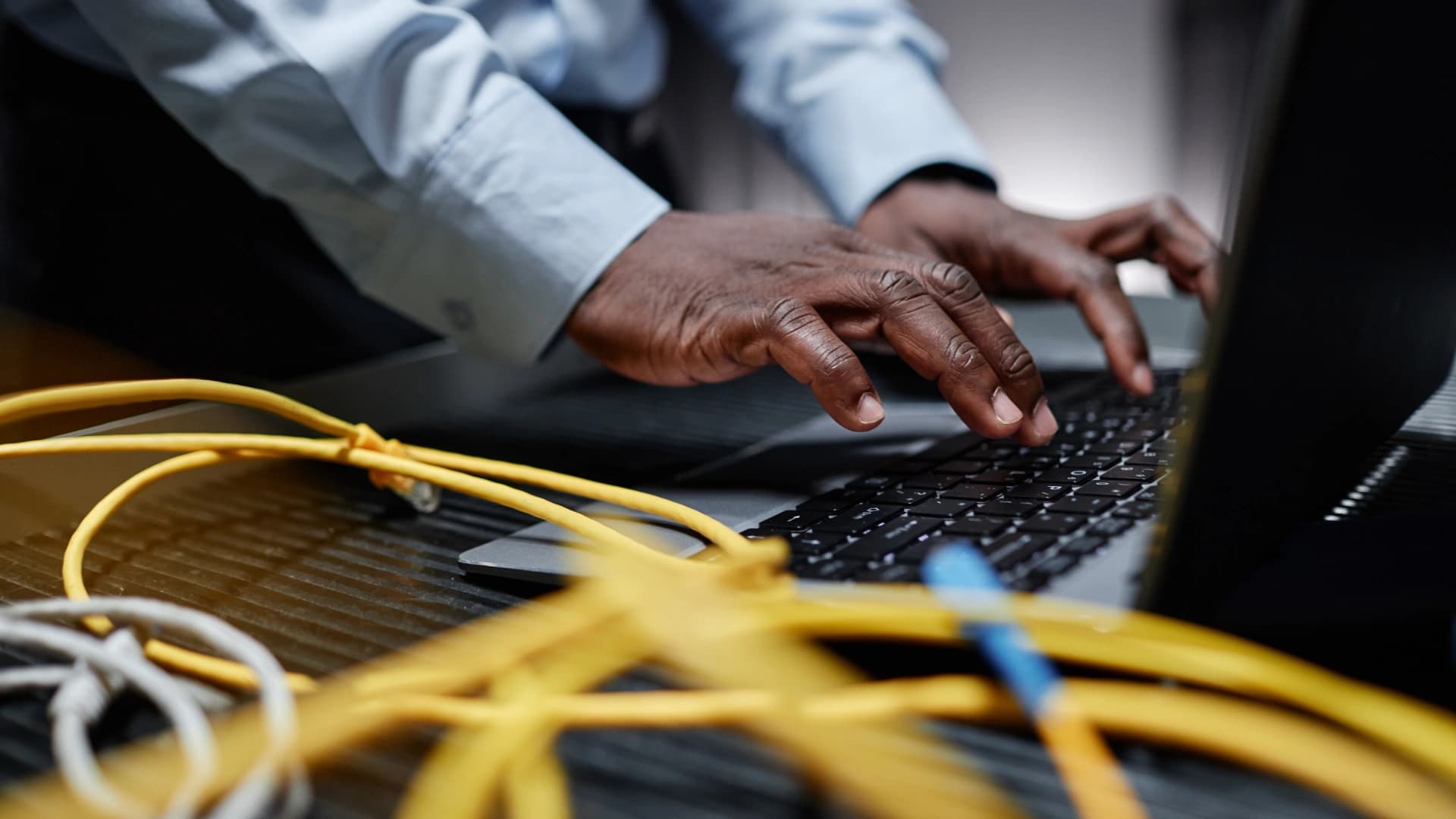Kenya’s Internet Capacity Nears Limit as Usage Climbs to 71%