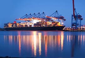 9 Major Seaport Developments Currently Underway Worldwide