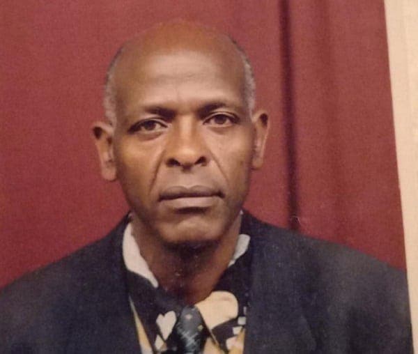 Death Announcment of Thomas kung’u Mwangi, brother to Anne Mwangi of Maryland
