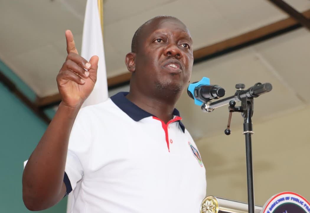 ODPP sensitizes public on plea bargaining and diversion policies