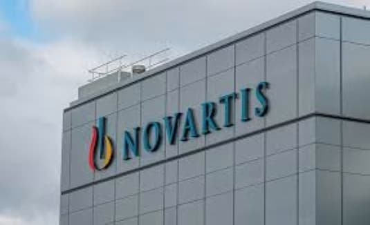 Inside Novartis’ Integrated Manufacturing Hub in North Carolina