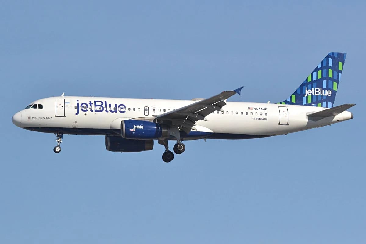 Kenya Airways in Codeshare Deal with JetBlue to Strengthen North America Connectivity
