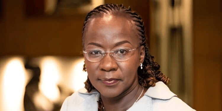 Absa Bank Kenya Appoints Catherine Adeya as New Non-Executive Director