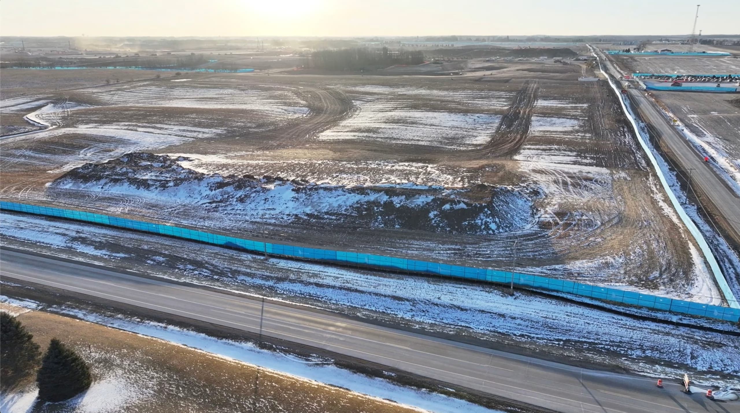 $15bn Stargate Data Center in Port Washington Catches Stray in First-of-a-Kind Referendum