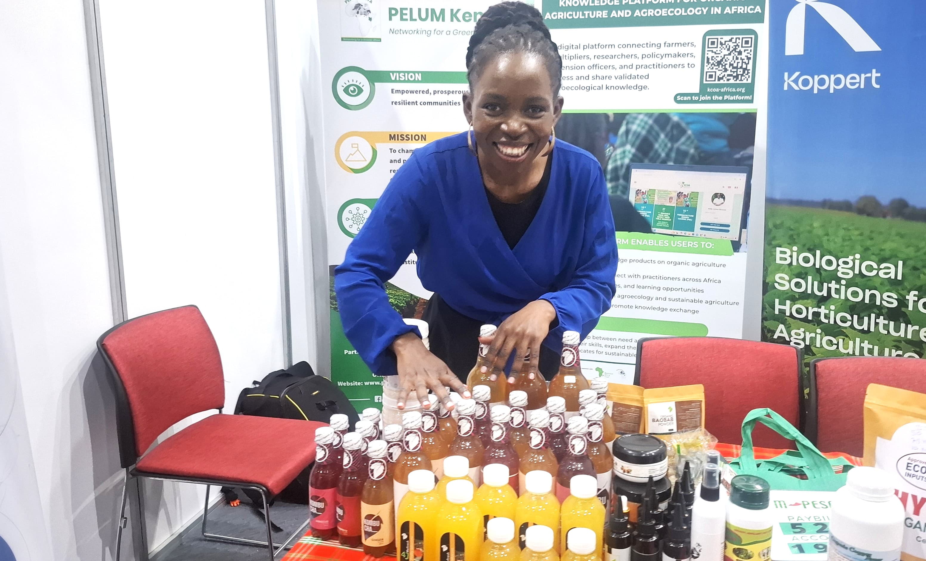 From Farm to Market: Why financing and fair markets hold the key to Kenya’s agroecology revolution