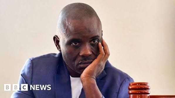 Lawyer in high-profile Ugandan treason case charged with related offence
