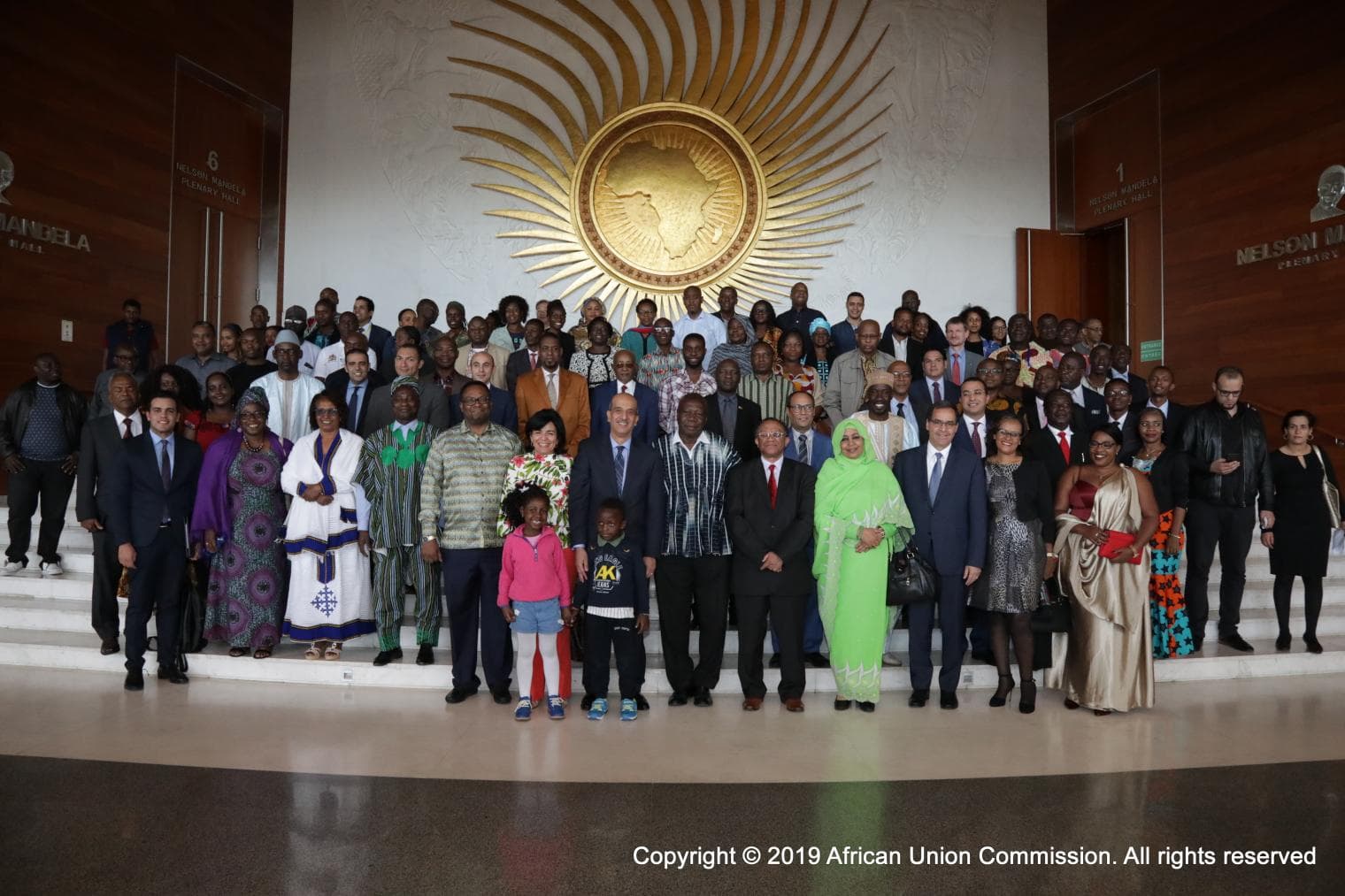 AU & EU launch 10 year plan to boost circular economy across Africa
