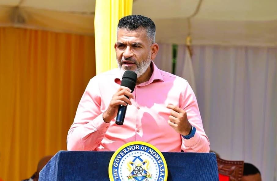 Mombasa embraces RPL to drive economic growth
